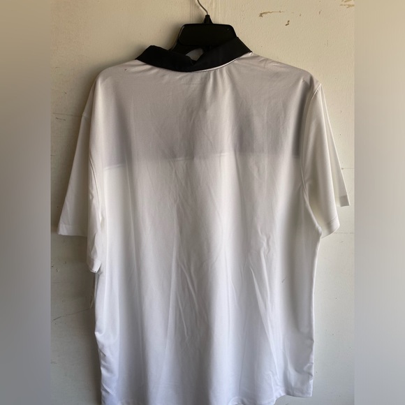 Great Northwest Performance Woven Yoke Polo - Picture 3 of 4